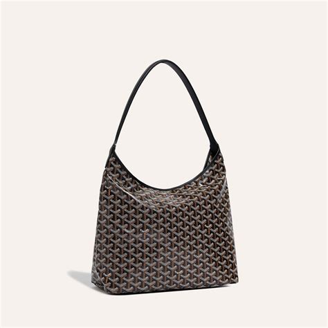 goyard hk price 2017|Goyard hobo japan price.